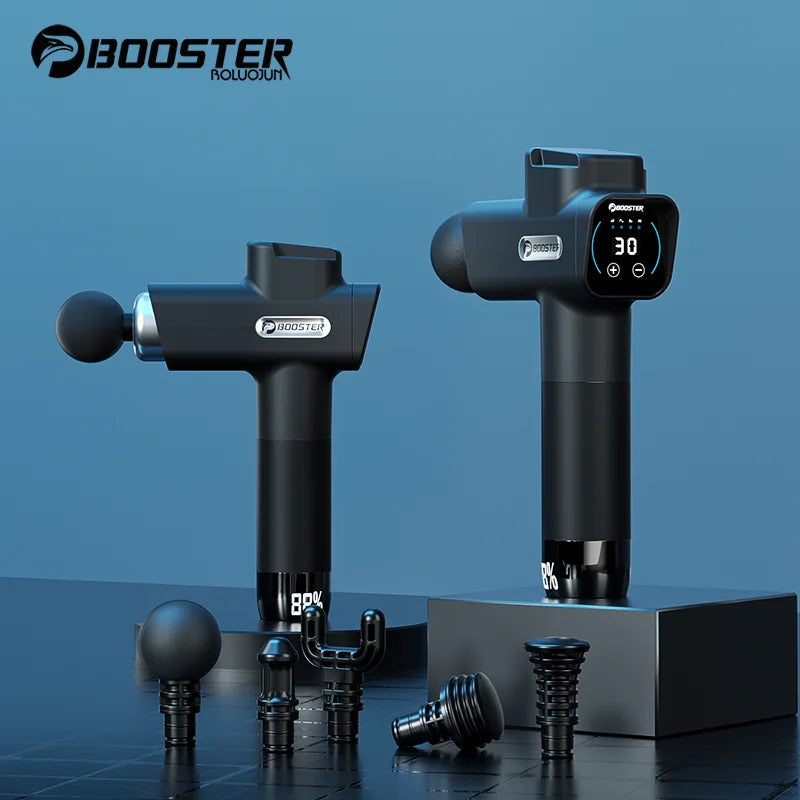 Booster Massage Gun M2-D