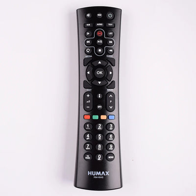 Remote Control For HUMAX RM-H04S HDTV HD NANO Receiver RM H04S Replacement Controller for TV Box - ActiveLifeTech