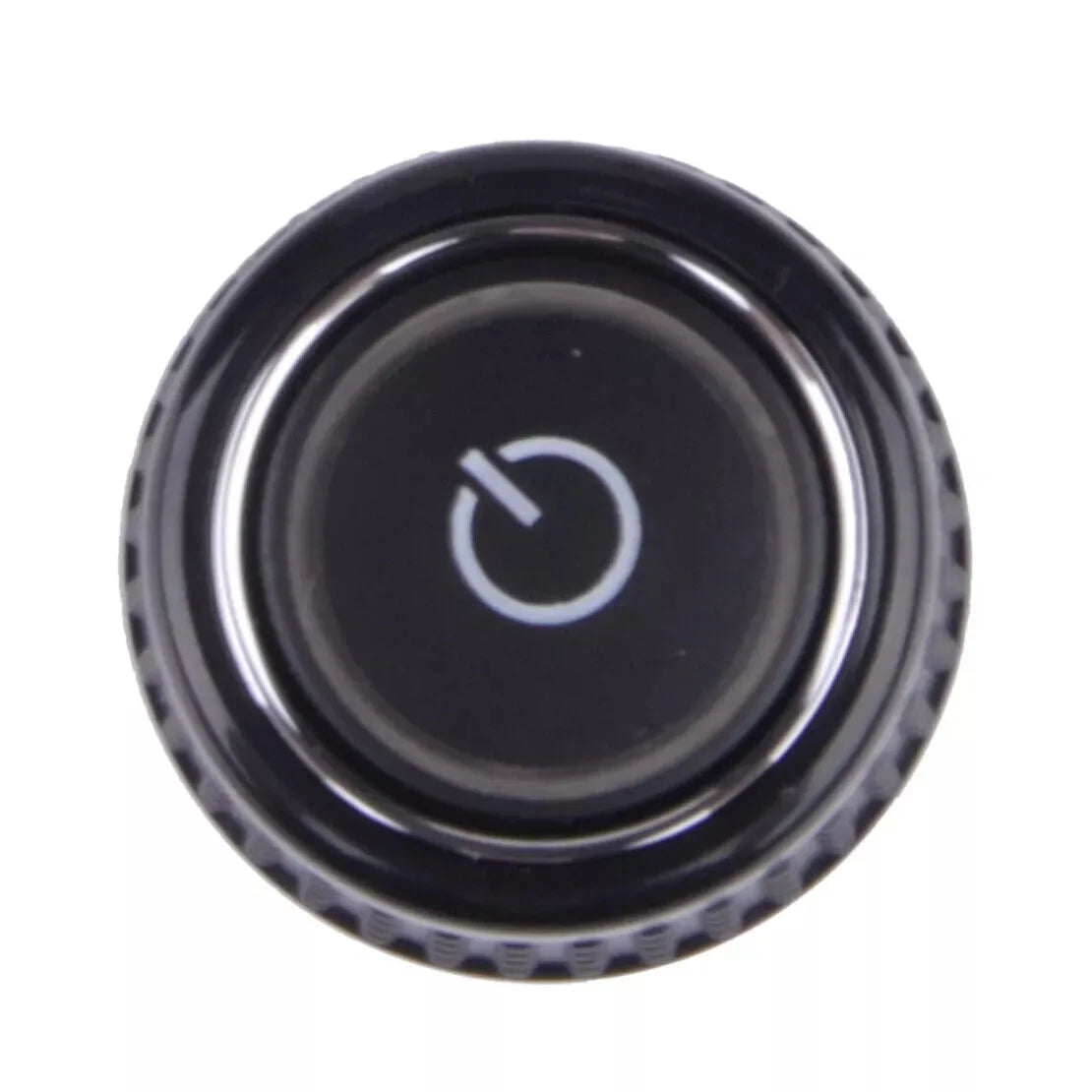 Auto Car Radio Knob Switch Button Turn Knob For Golf 6 For Skoda 6C0919603 Radio CD Control Rotary Knob Switch Button