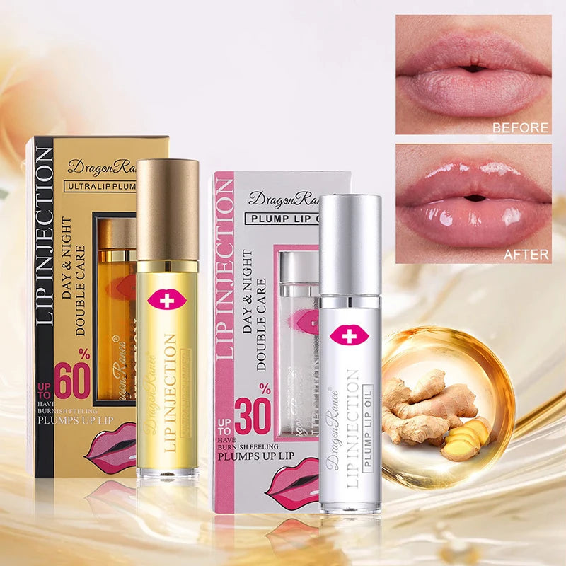 Honig-Lippenverstärker, reduziert feine Linien, feuchtigkeitsspendender Lippenstift, entfernt dunkle Haut, zarte Lippenpflege, Essenz, Lippenpflege-Kosmetik