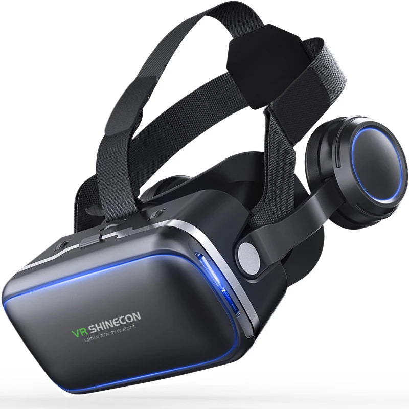 VR Shinecon 6.0 VR Virtuelle Realität