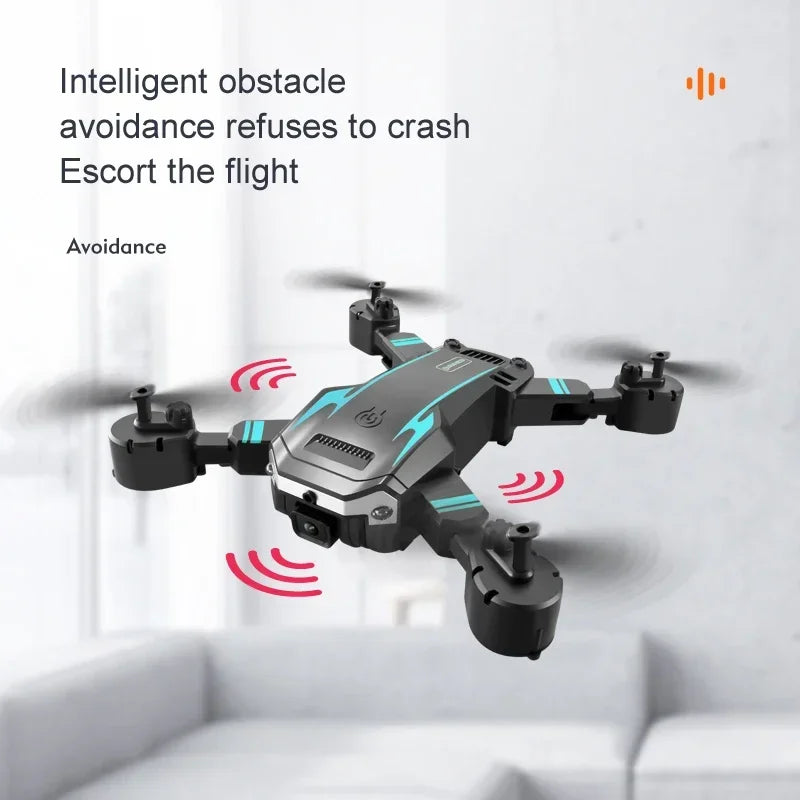 Xiaomi MIJIA G6Pro Professionelle faltbare Luftdrohne HD-Kamera bürstenloser GPS FPV WIFI Hindernisvermeidung RC-Helikopter Geschenke