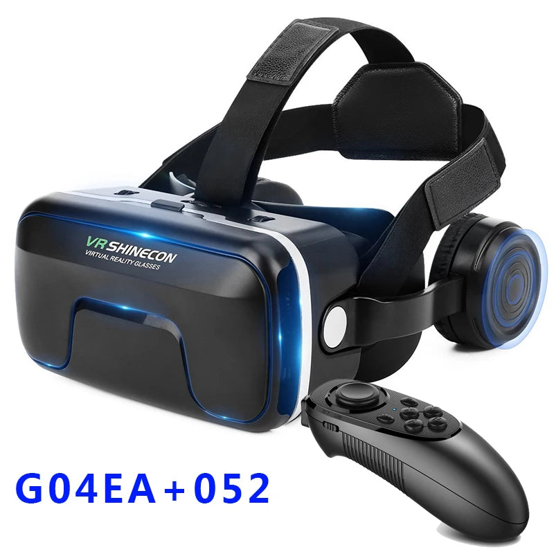 VR Shinecon 6.0 VR Virtuelle Realität