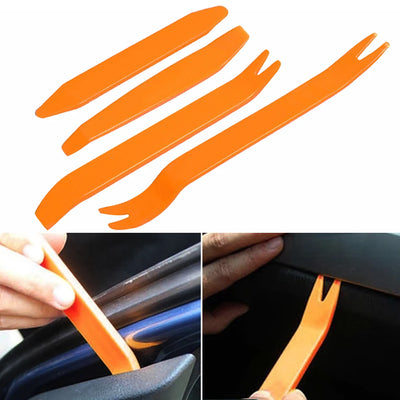 Auto Door Clip Panel Trim Removal Tool Kits for peugeot 307 vw passat b5 honda civic 2017 vw polo fiat stilo toyota verso audi - ActiveLifeTech