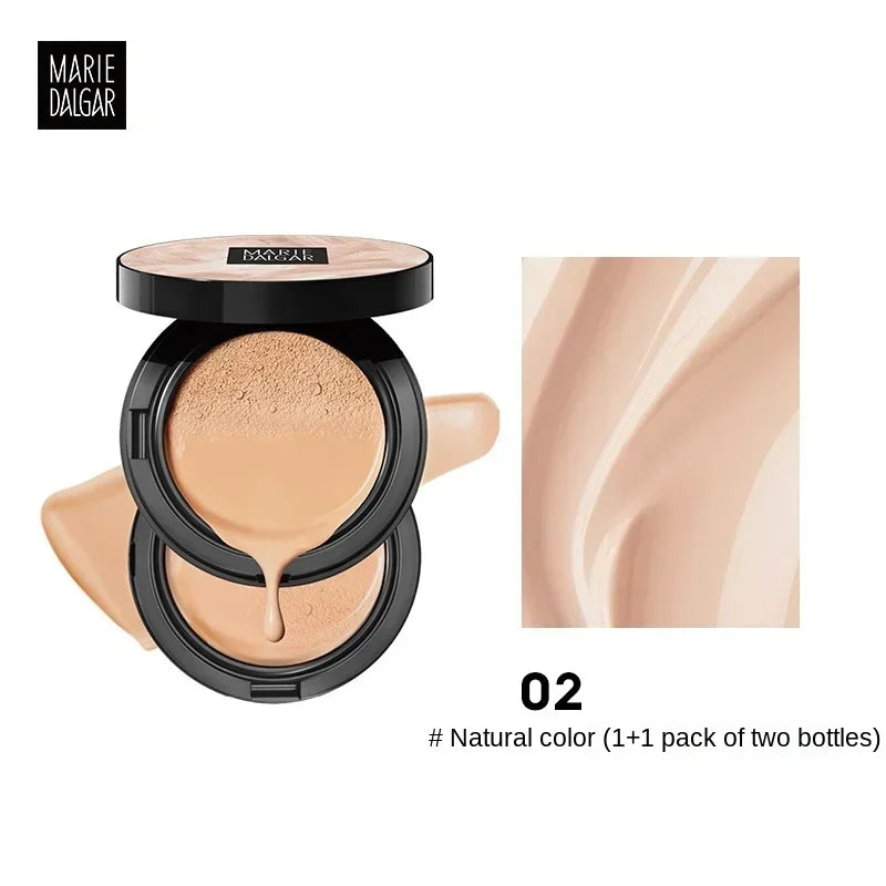 BB Crème Master Cushion de MARIE DALGAR