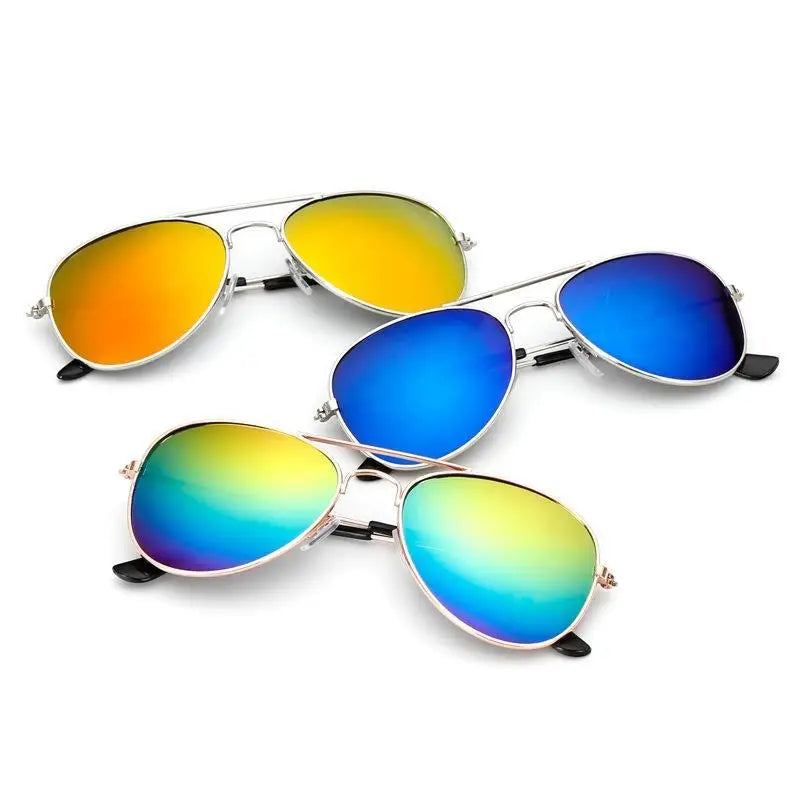 Retro Kinder Sonnenbrille UV400 Marke Designer Neue Trend Kinder Sonnenbrille Luxus Shades Baby Jungen Mädchen Brillen Gafas De Sol