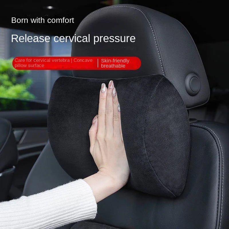 Electric Vehicle Seat Covers