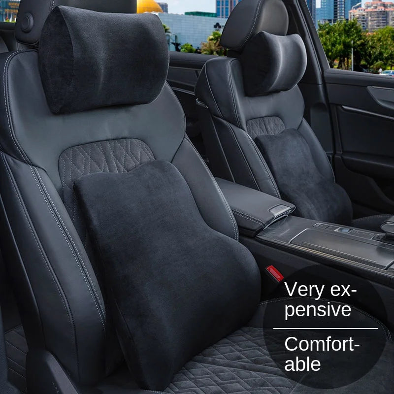 Electric Vehicle Seat Covers