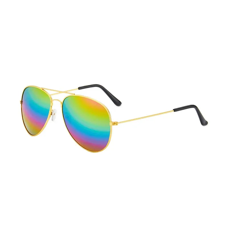 Retro Kinder Sonnenbrille UV400 Marke Designer Neue Trend Kinder Sonnenbrille Luxus Shades Baby Jungen Mädchen Brillen Gafas De Sol