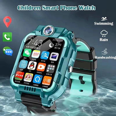 Smart Watch Student - ActiveLifeTech