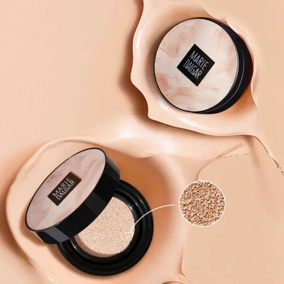 MARIE DALGAR Master Cushion BB Cream - ActiveLifeTech