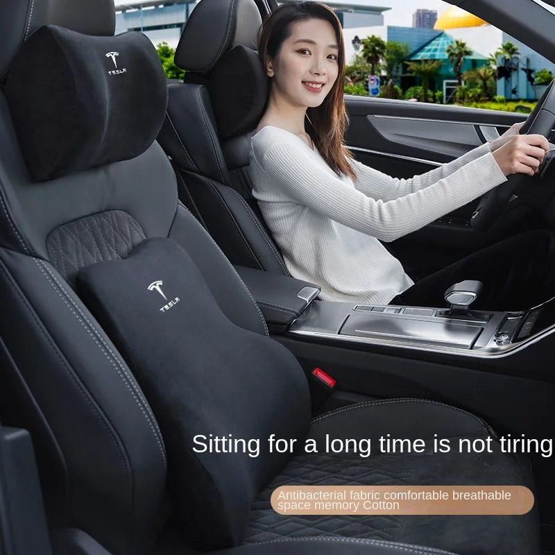 Electric Vehicle Seat Covers