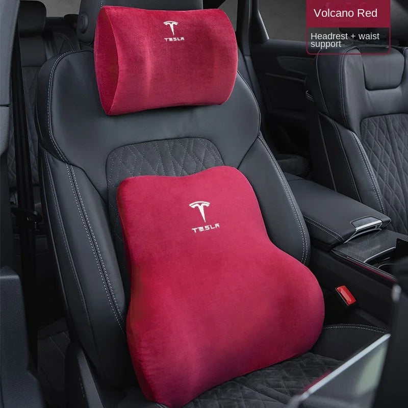 Electric Vehicle Seat Covers