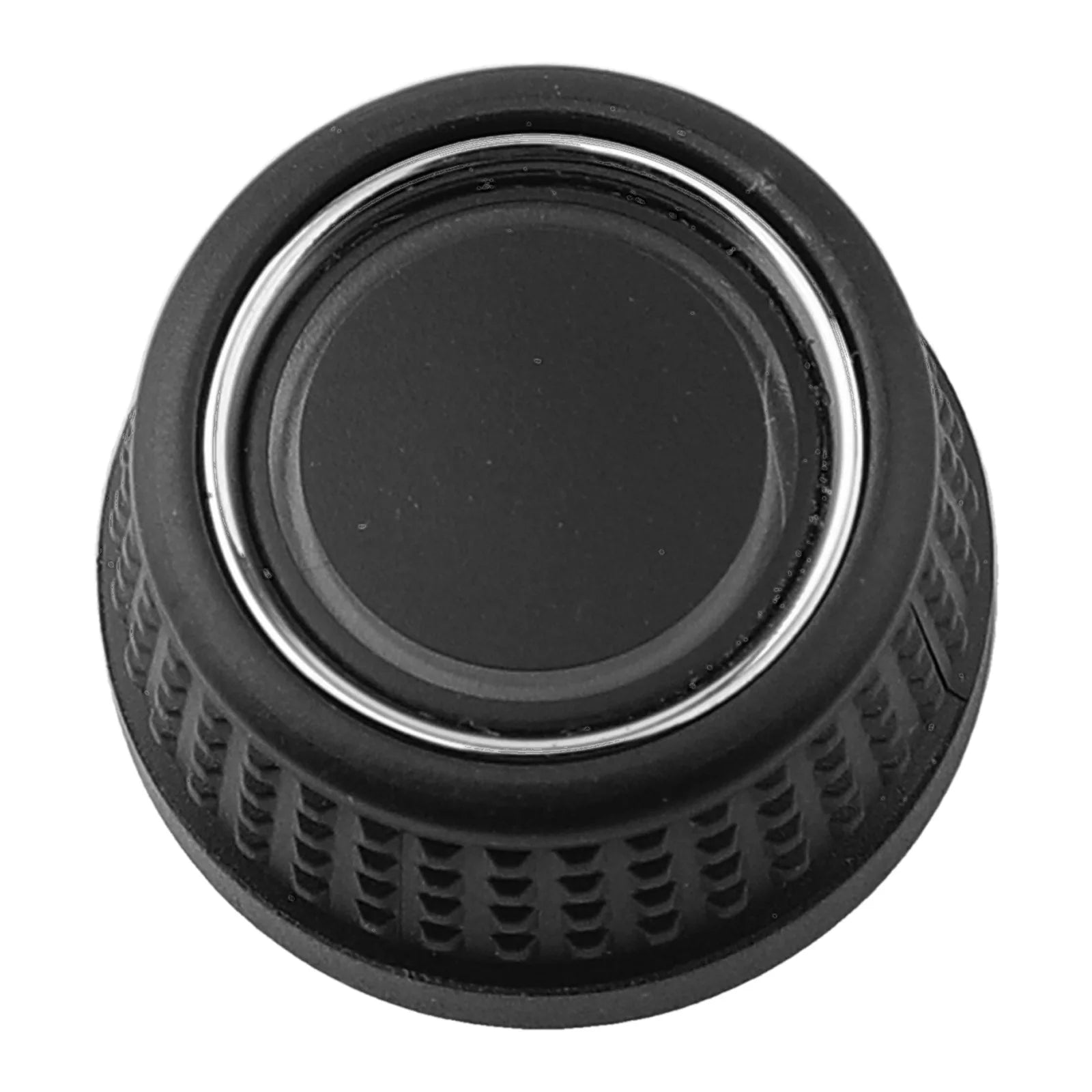 Auto Car Radio Knob Switch Button Turn Knob For Golf 6 For Skoda 6C0919603 Radio CD Control Rotary Knob Switch Button