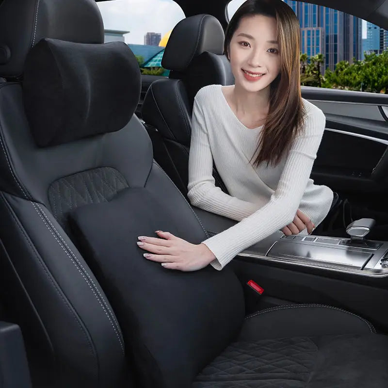 Electric Vehicle Seat Covers