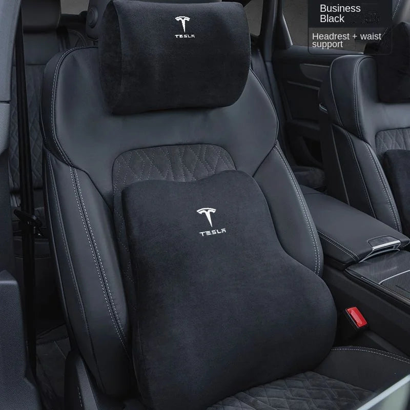 Electric Vehicle Seat Covers