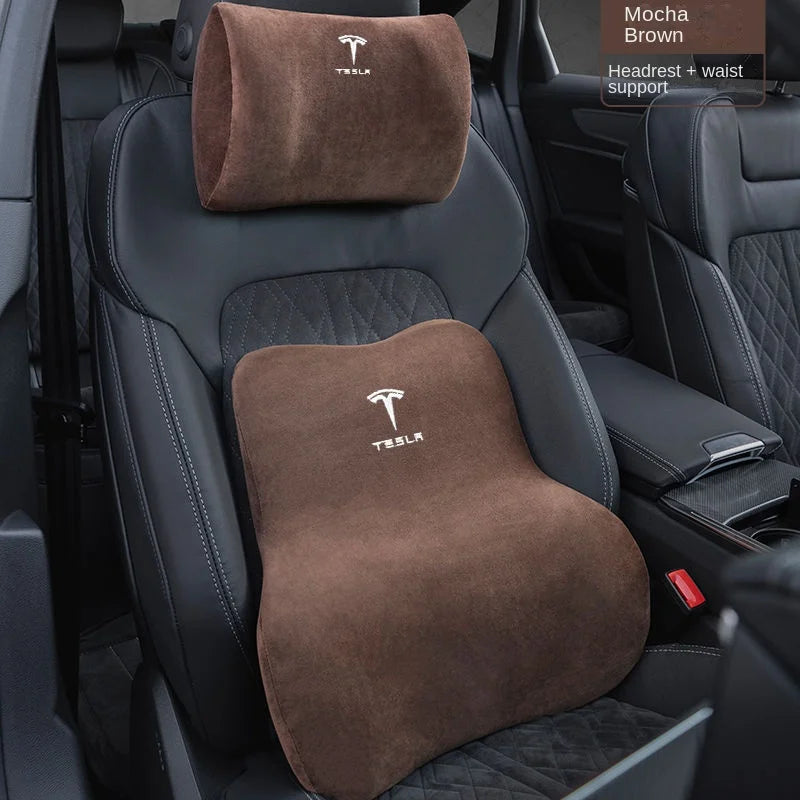 Electric Vehicle Seat Covers