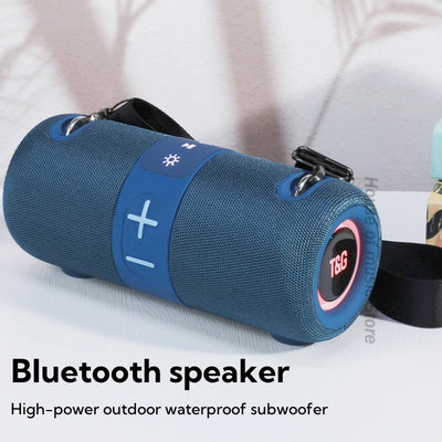 TG672 Wireless Speakers Loudspeaker - ActiveLifeTech