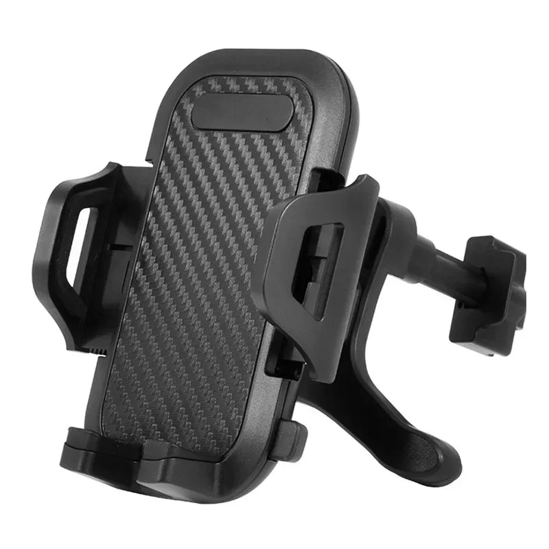 Car Phone Holder Mount Stand Sucker Suction Cup Air Vent Smartphone Mobile Cell Support in Car Bracket for iPhone Samsung Xiaomi