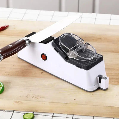 Professional Electric Knife Sharpener - ActiveLifeTech