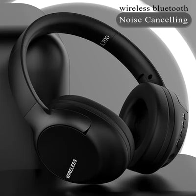 Wireless Headphones HIFI  Bluetooth - ActiveLifeTech