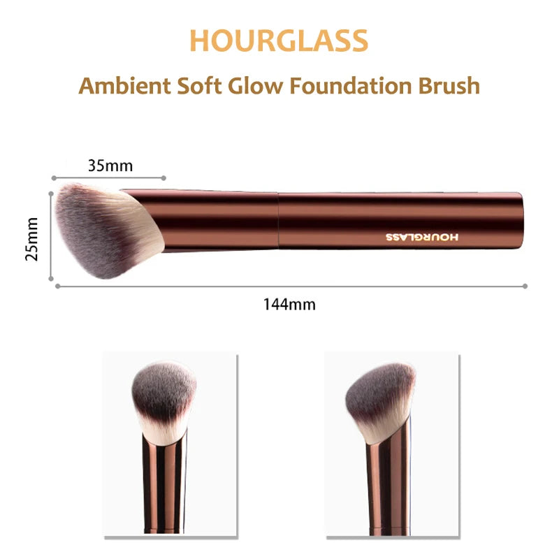 Fond de teint Ambient Soft Glow de Hourglass