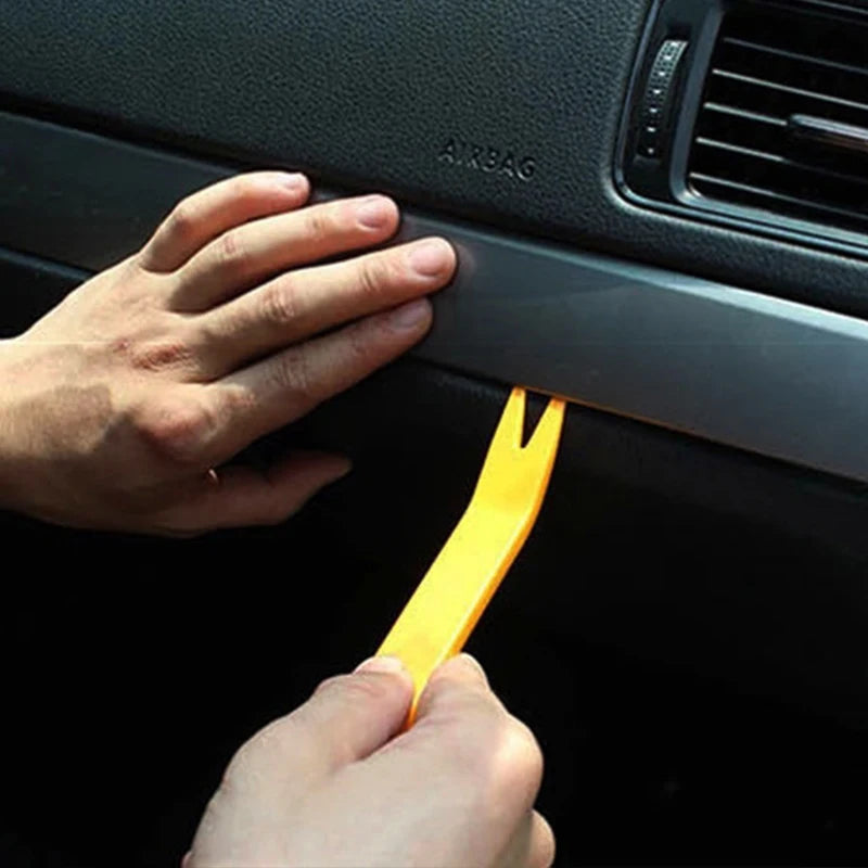 Auto Door Clip Panel Trim Removal Tool Kits for peugeot 307 vw passat b5 honda civic 2017 vw polo fiat stilo toyota verso audi