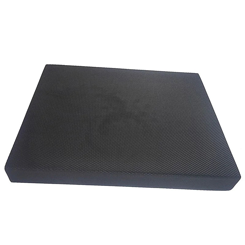 Yoga Mat Soft Balance Pad