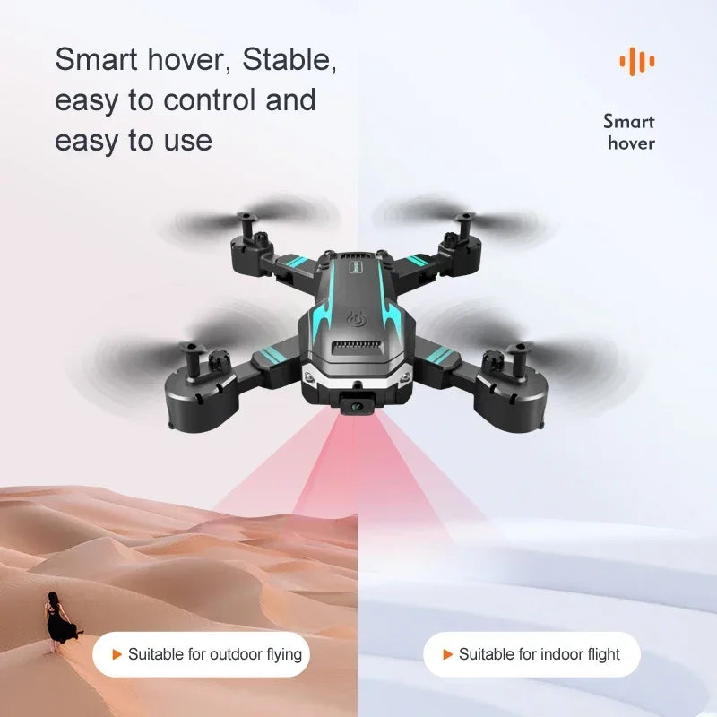 Xiaomi MIJIA G6Pro Professionelle faltbare Luftdrohne HD-Kamera bürstenloser GPS FPV WIFI Hindernisvermeidung RC-Helikopter Geschenke