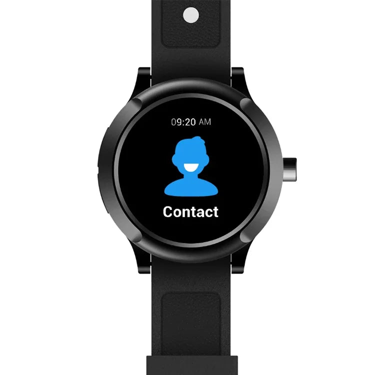 Family Connect Senior Watch