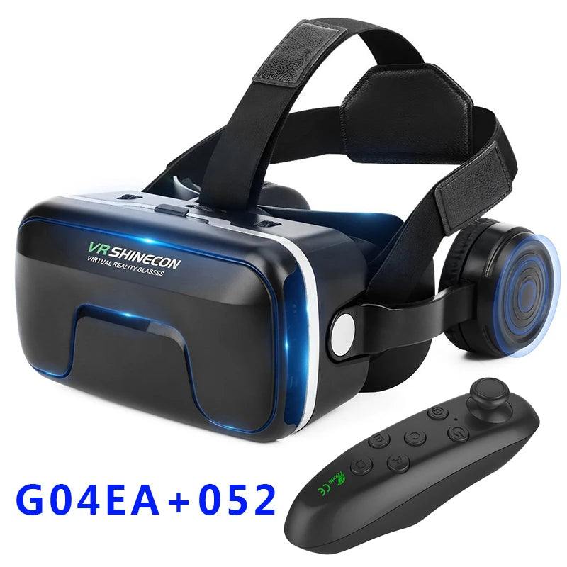 VR Shinecon 6.0 VR Virtuelle Realität